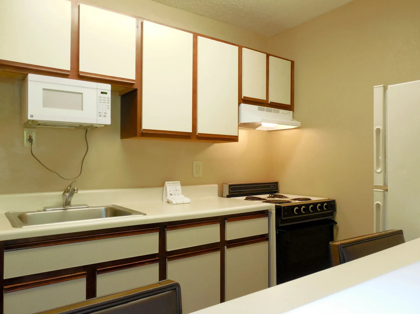 Extended Stay America Suites Charleston Northwoods Blvd