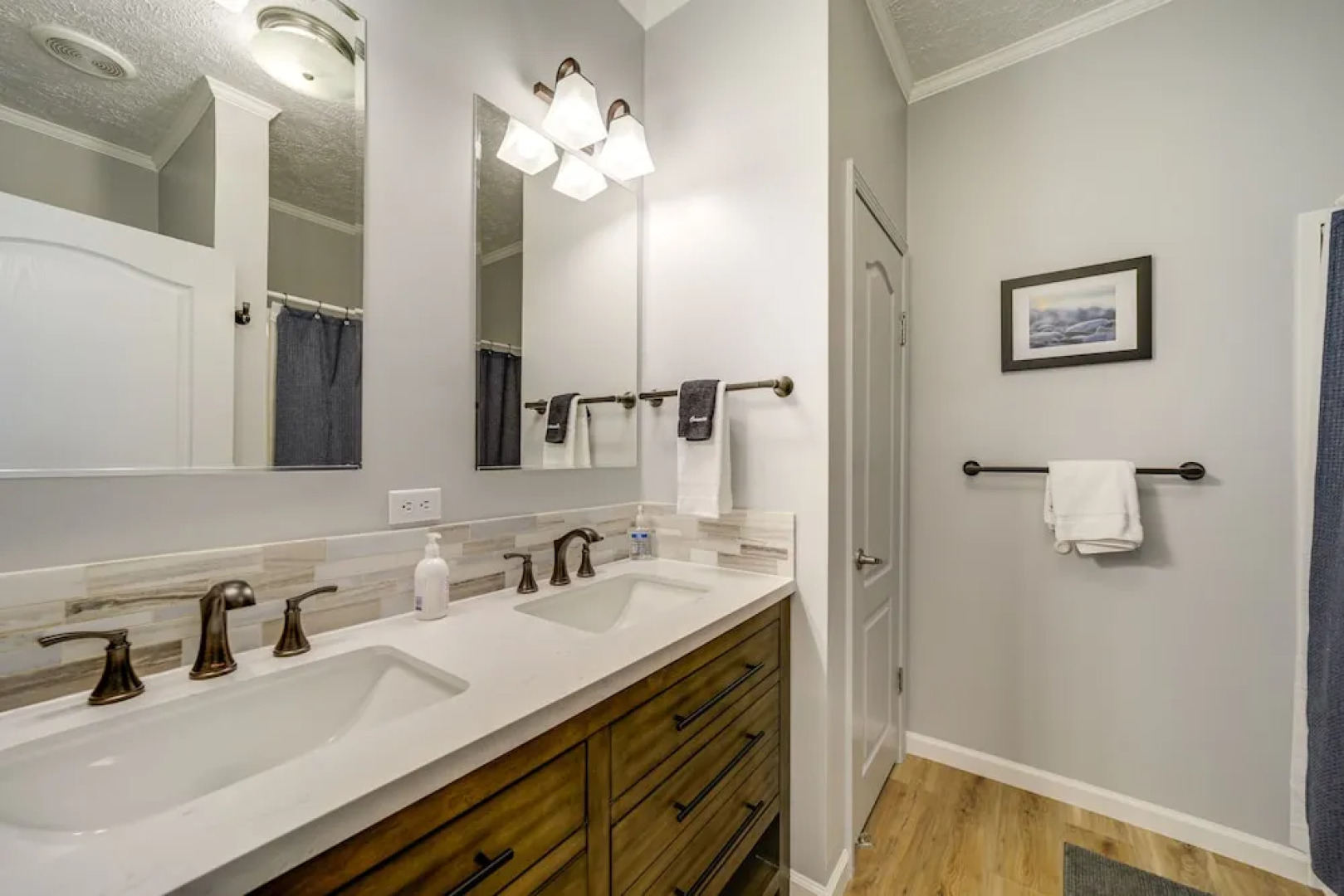 Lakeside Cashiers Cabin w/ Private Boat Dock!