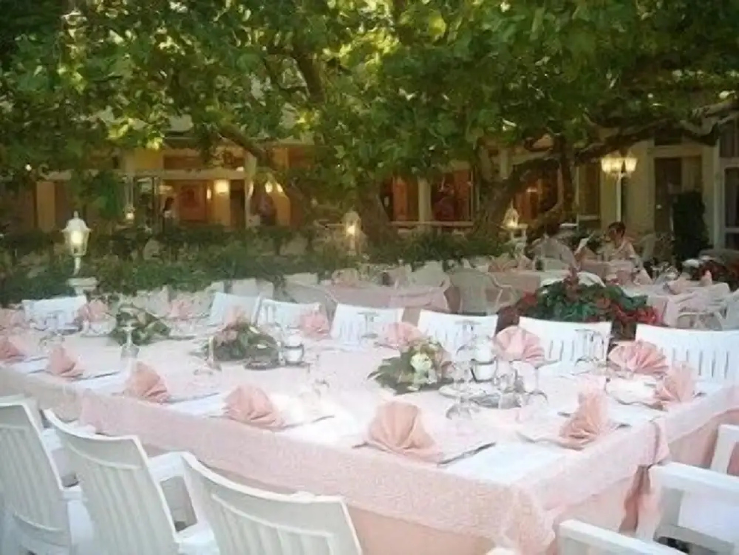 Hôtel Restaurant Robinson