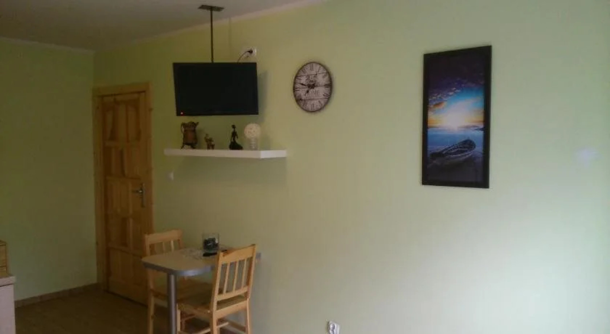 Noclegi Ślusarczyk Joanna