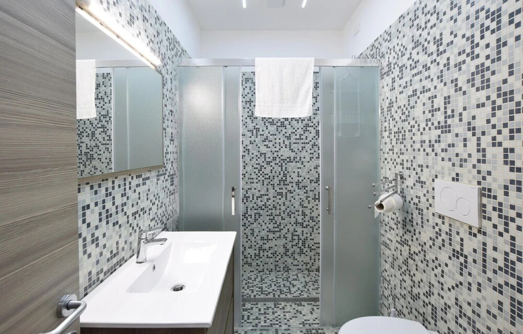 Stunning Home in Borgo Valsugana With Wifi and 8 Bedrooms