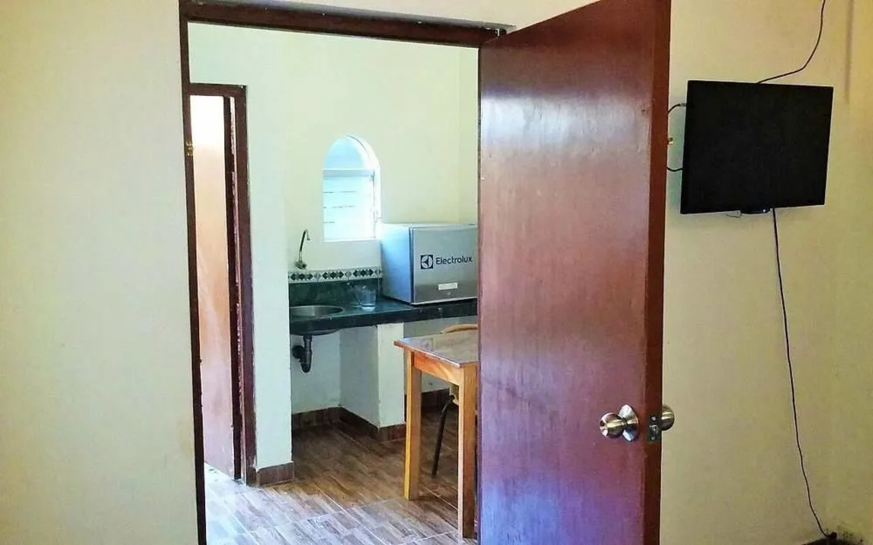 Peru Rent Tarapoto Shack