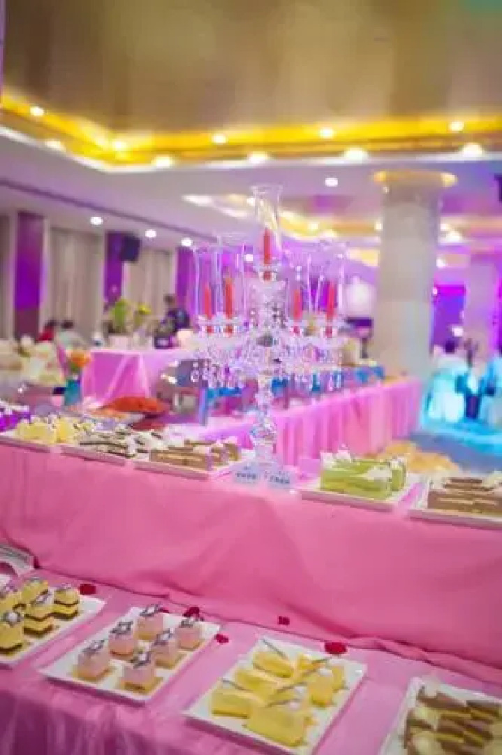 Longyue International Hotel