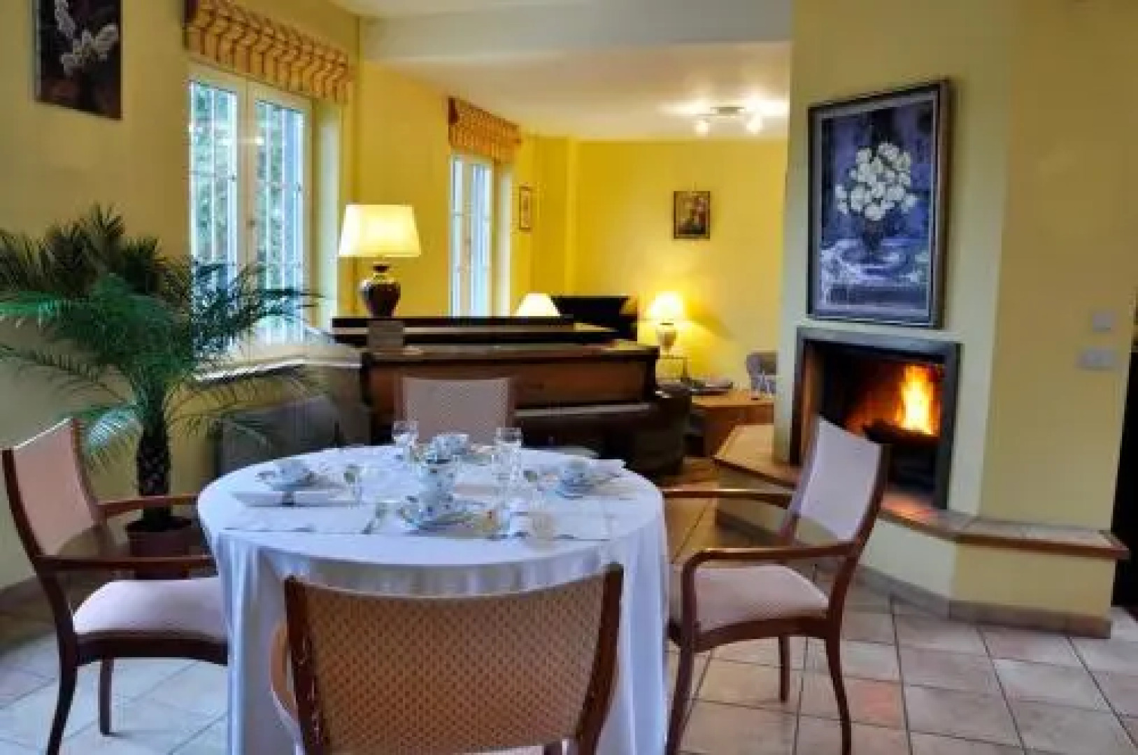 Bed  Breakfast de Genval