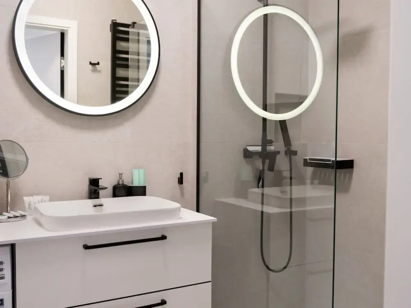 Apartment in Niechorze Near Baltic Beach