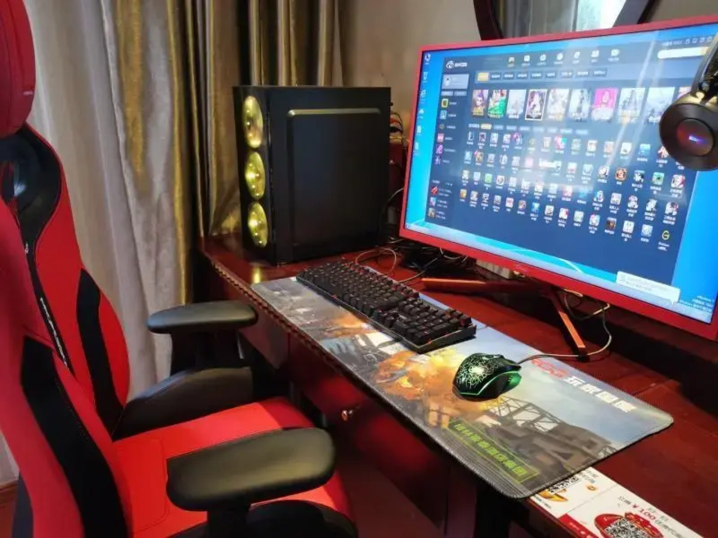 GreenTree Inn HuaiAn Hongze Daqing Road Business Hotel