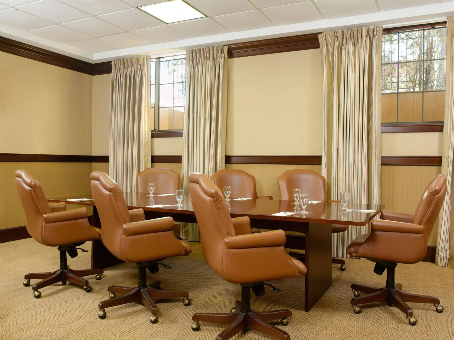 Sheraton JFK Airport