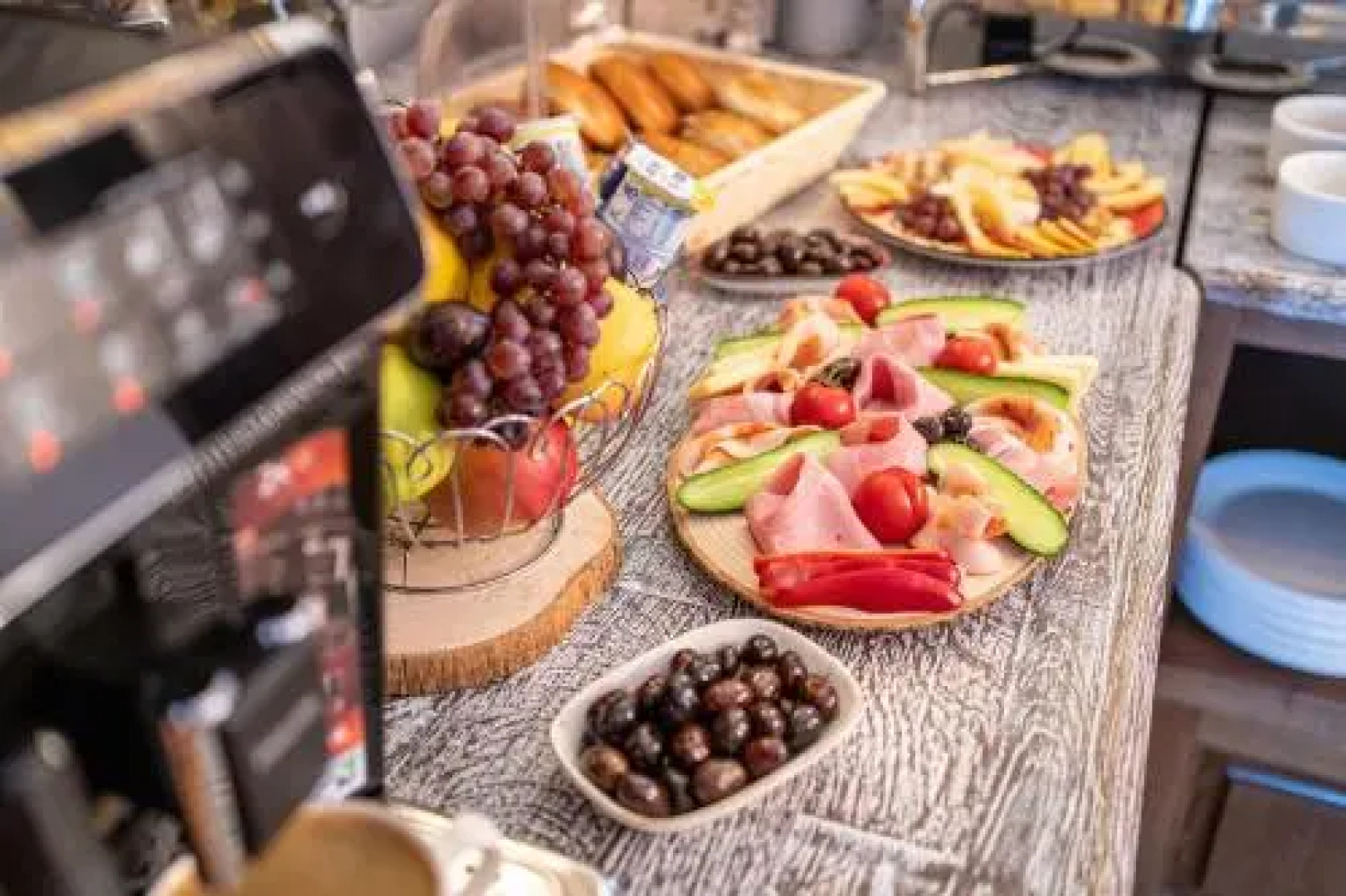 RED CONFORT HOTEL Boutique