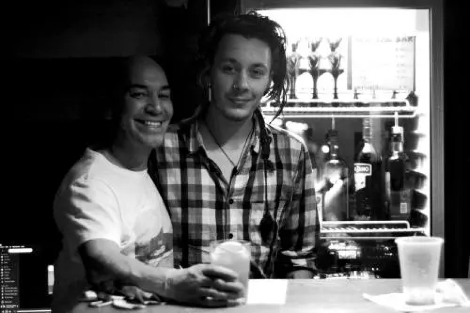 Amanecer de la Bahia Hostel