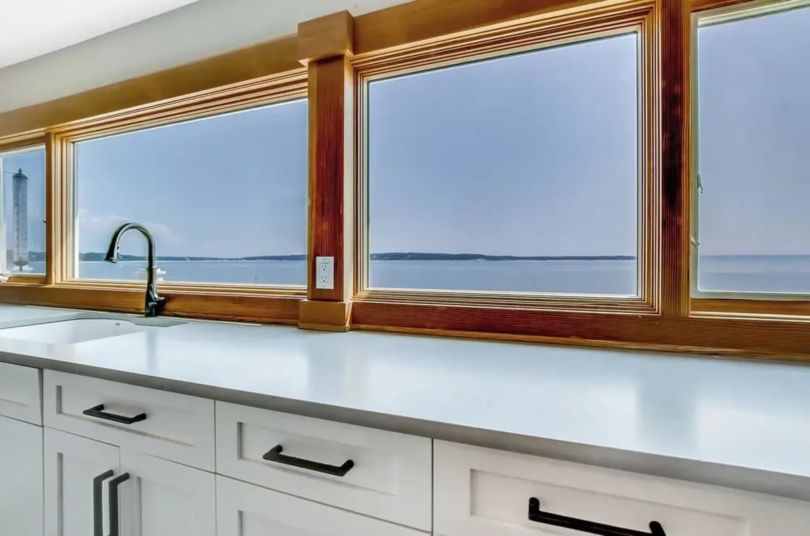 North Fork Waterfront Beach House