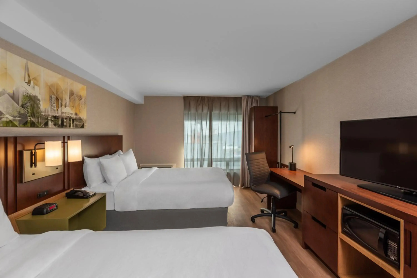 Comfort Inn Brossard
