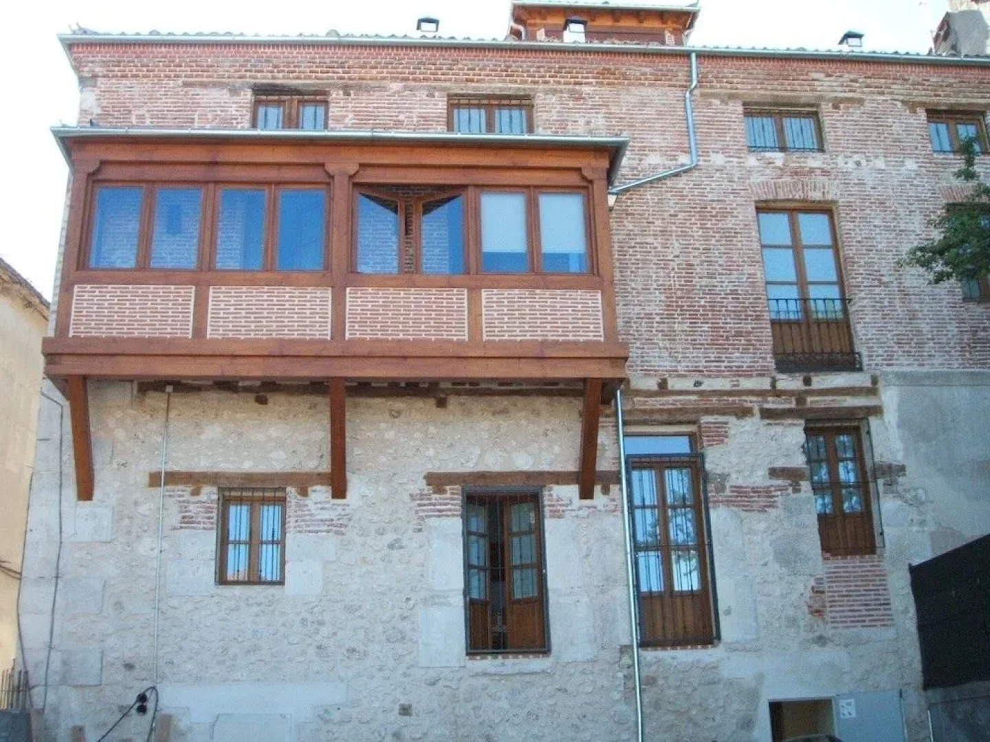 Apartahotel santa Marina