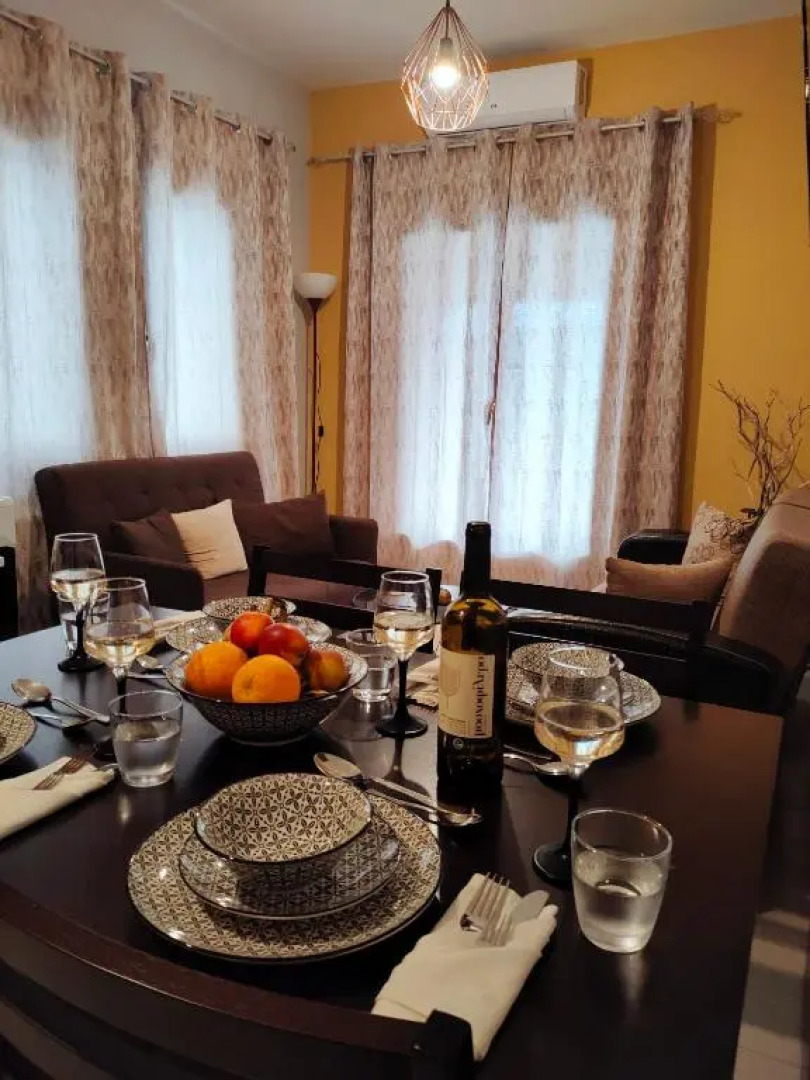 Philoxenia Guest House