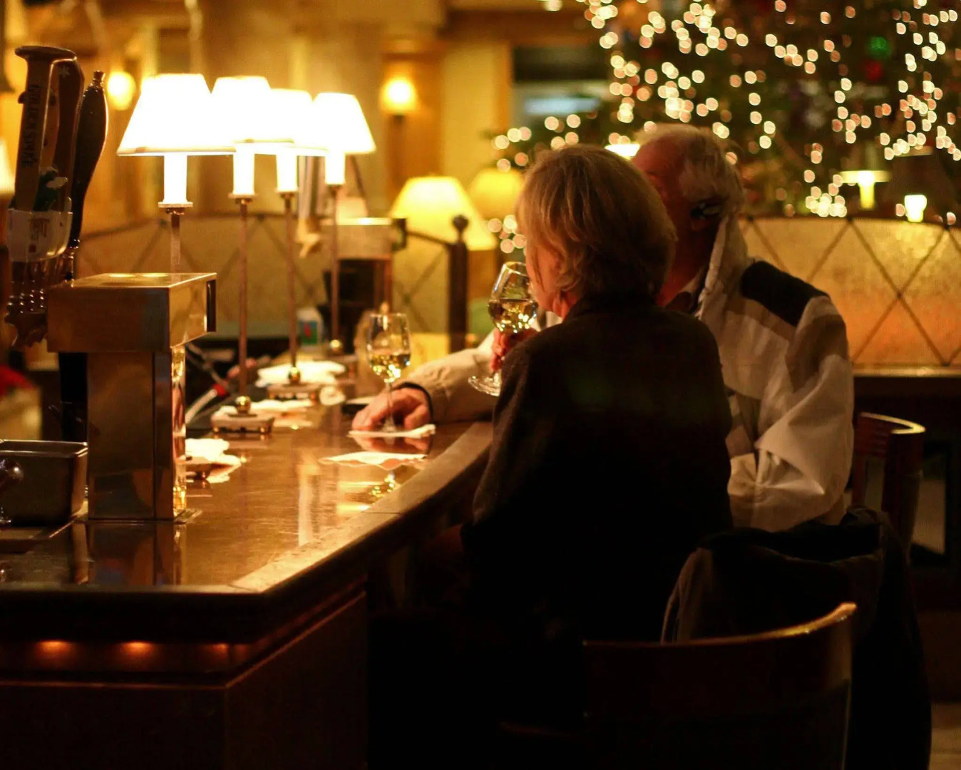 The Chateaux Deer Valley