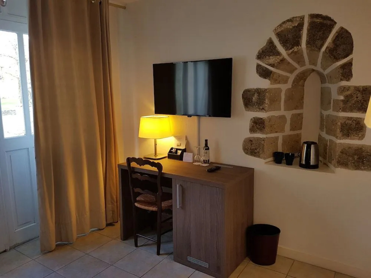 Le Chateau de Bricquebec