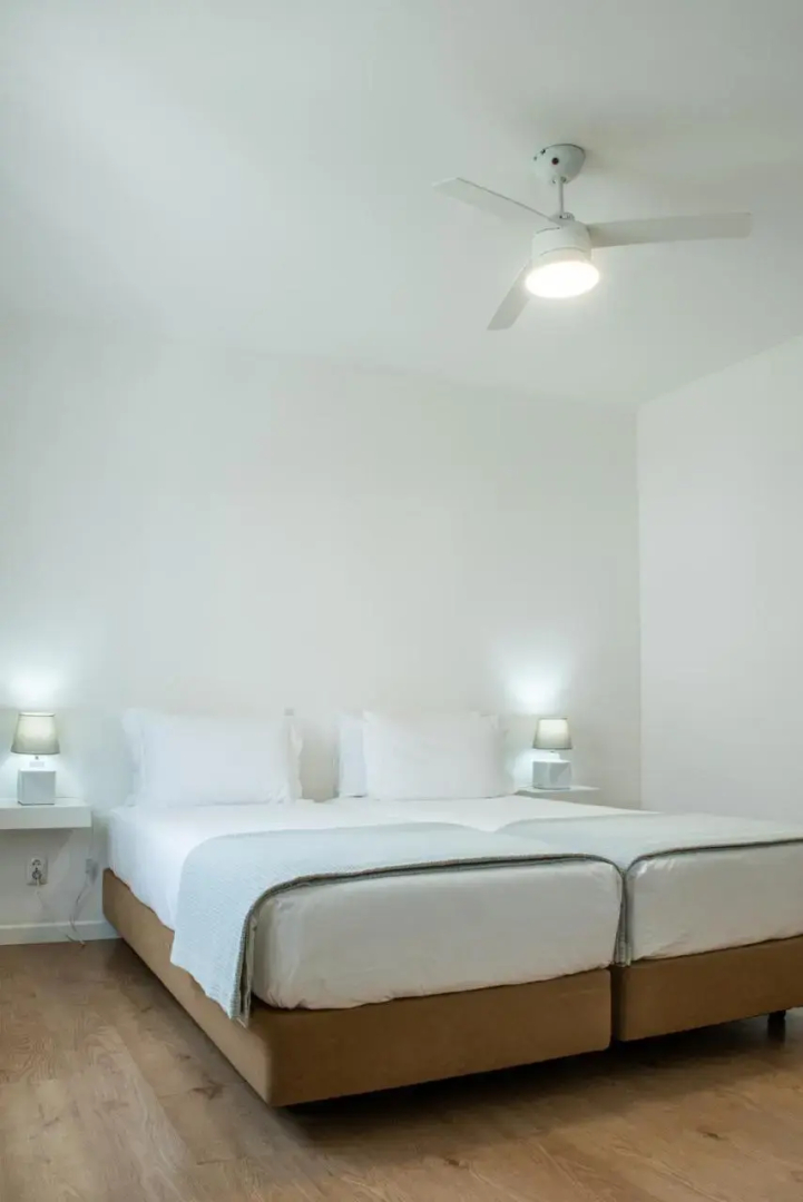 Raminhos Guest House