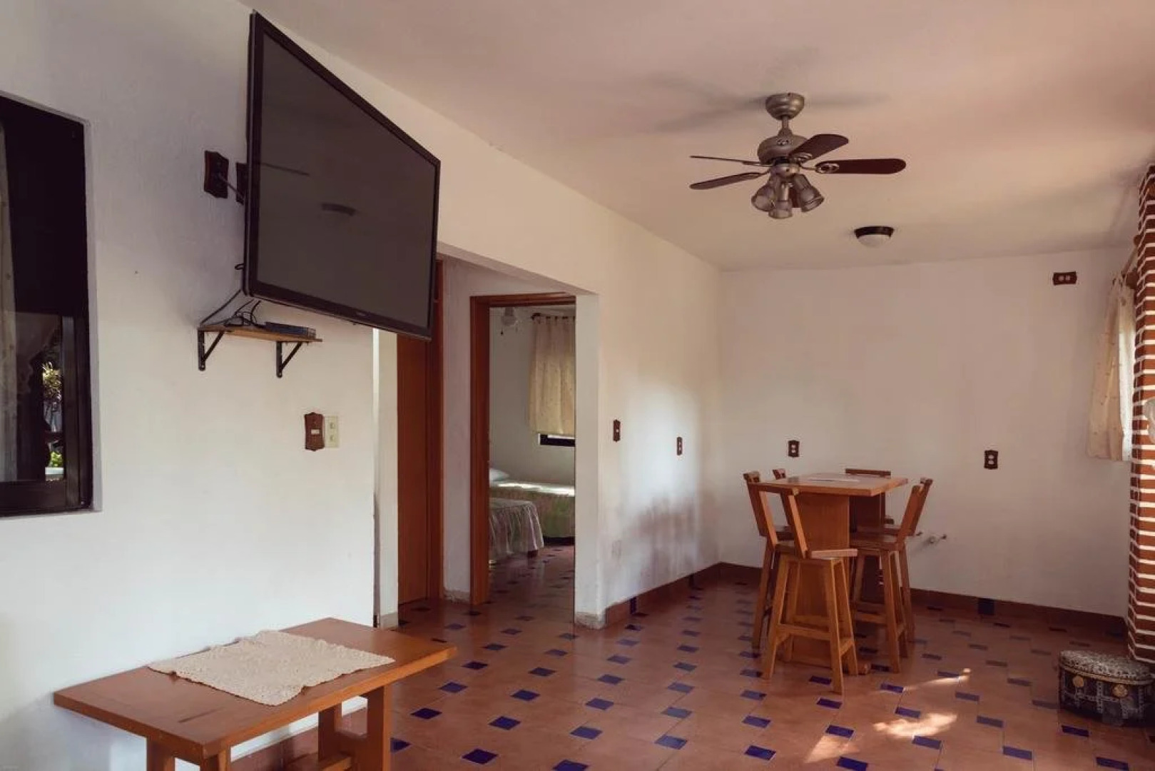 Bungalows Temazcal Zoviq