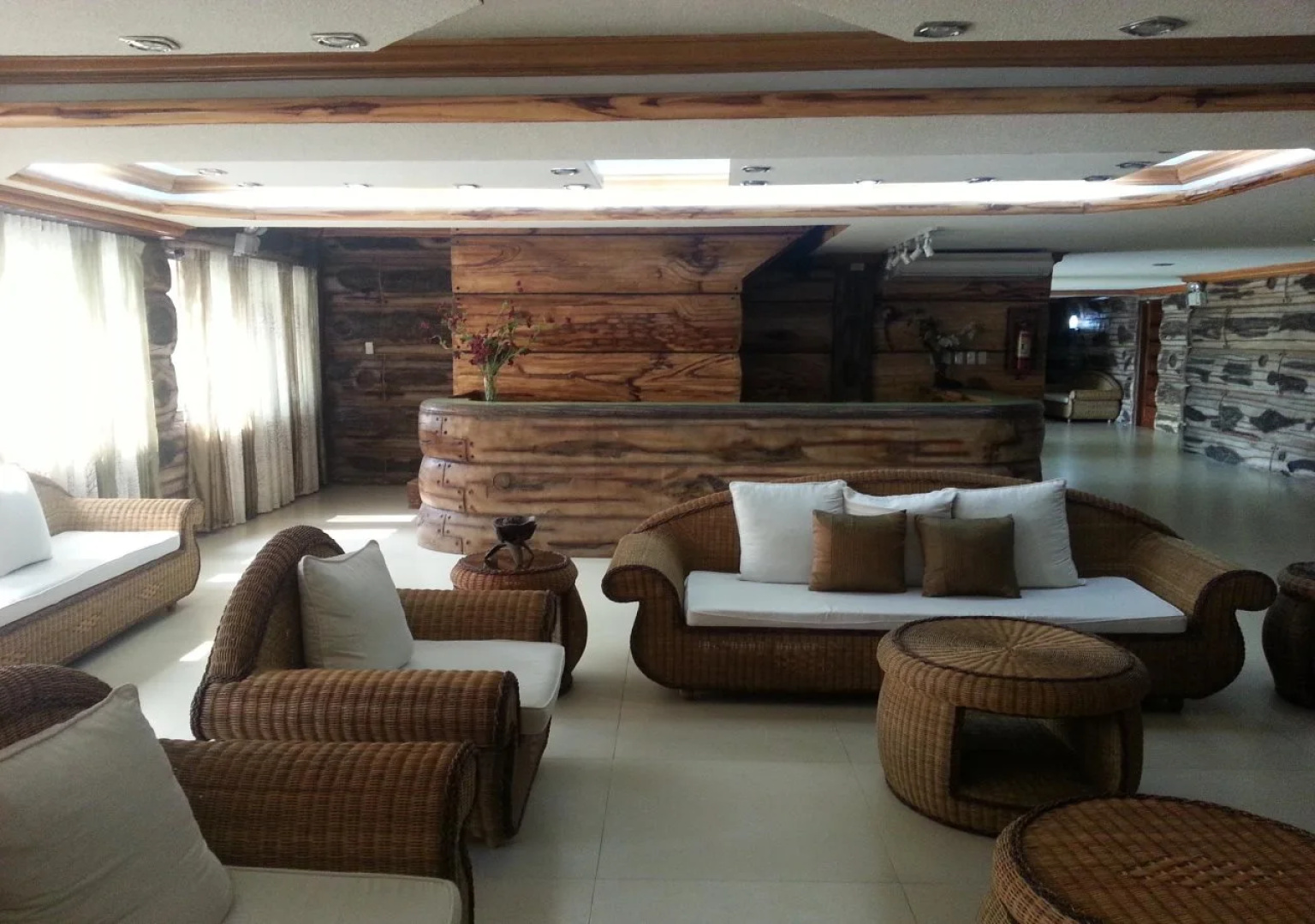 Bosay Resort