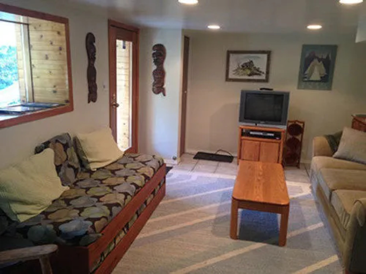 Riverside Adventures Guest House