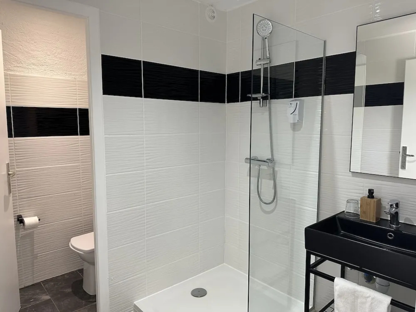 Hôtel Parc & Spa les Cigognes