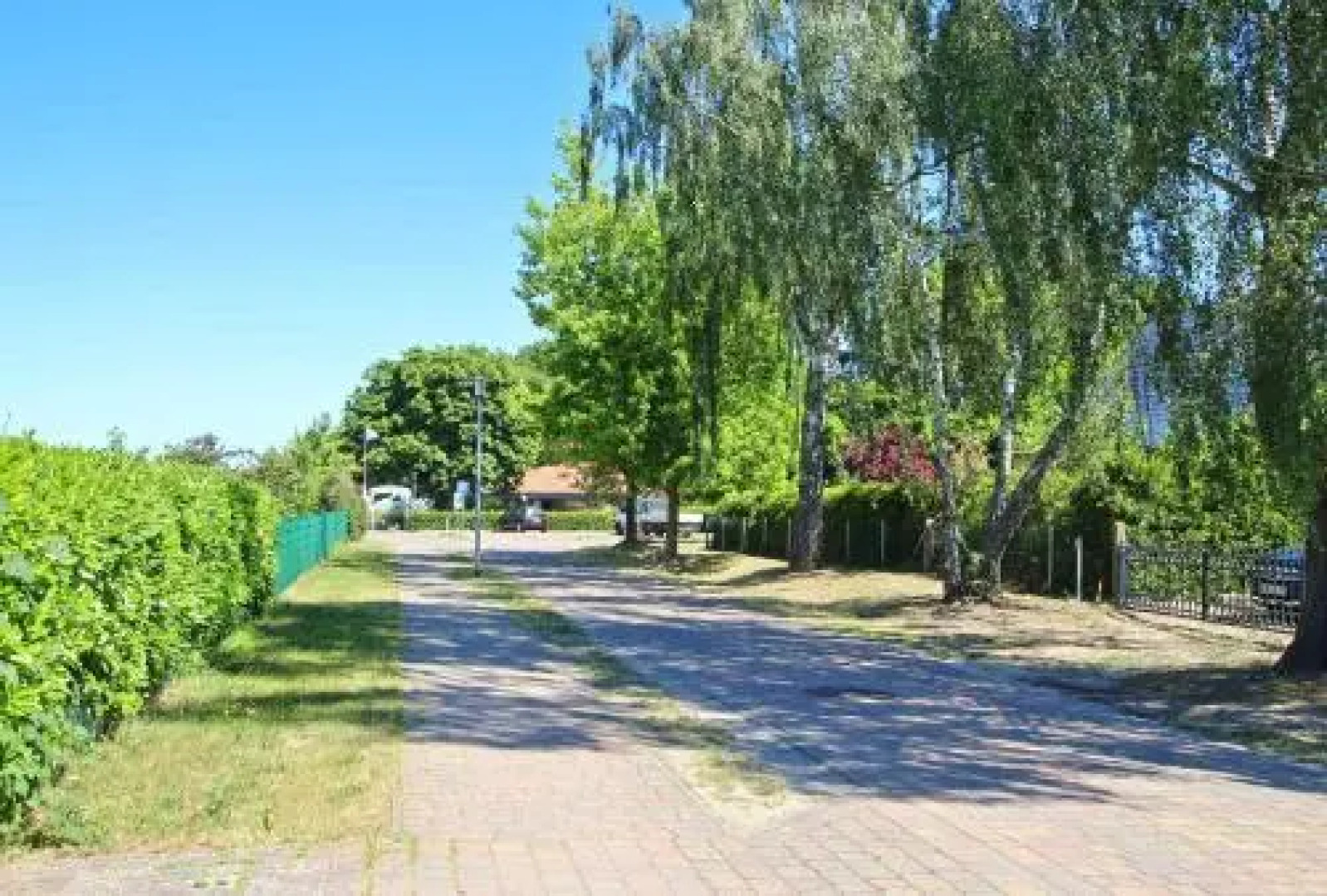 Ferienwohnung Bellin VORP 1131