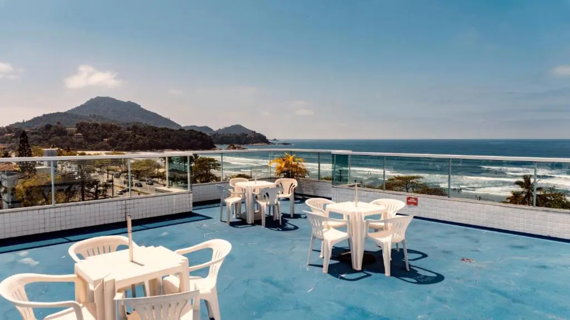 UPG Hotel - Ubatuba Praia Grande Hotel