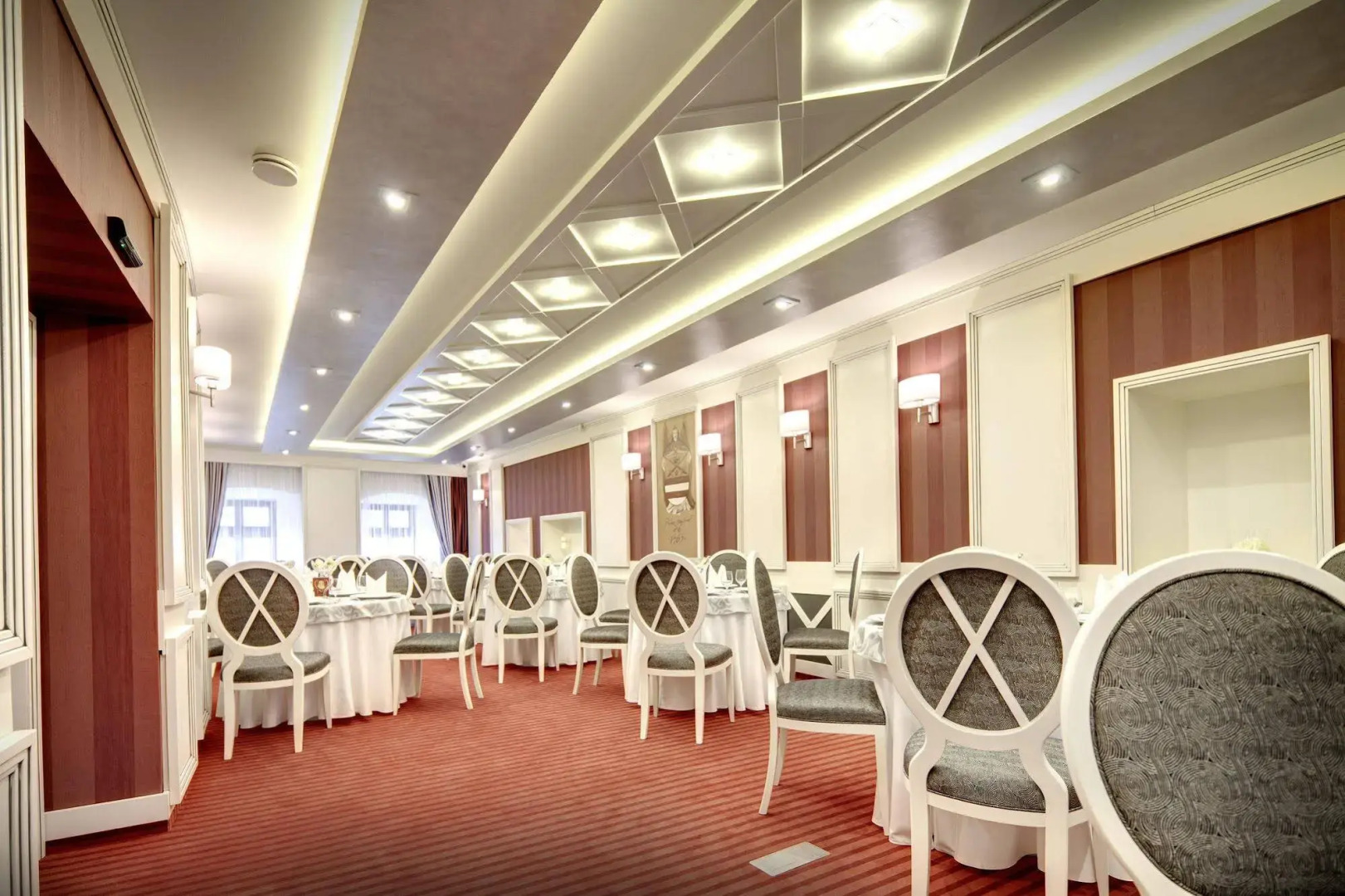 Boutique Hotel Hviezdoslav