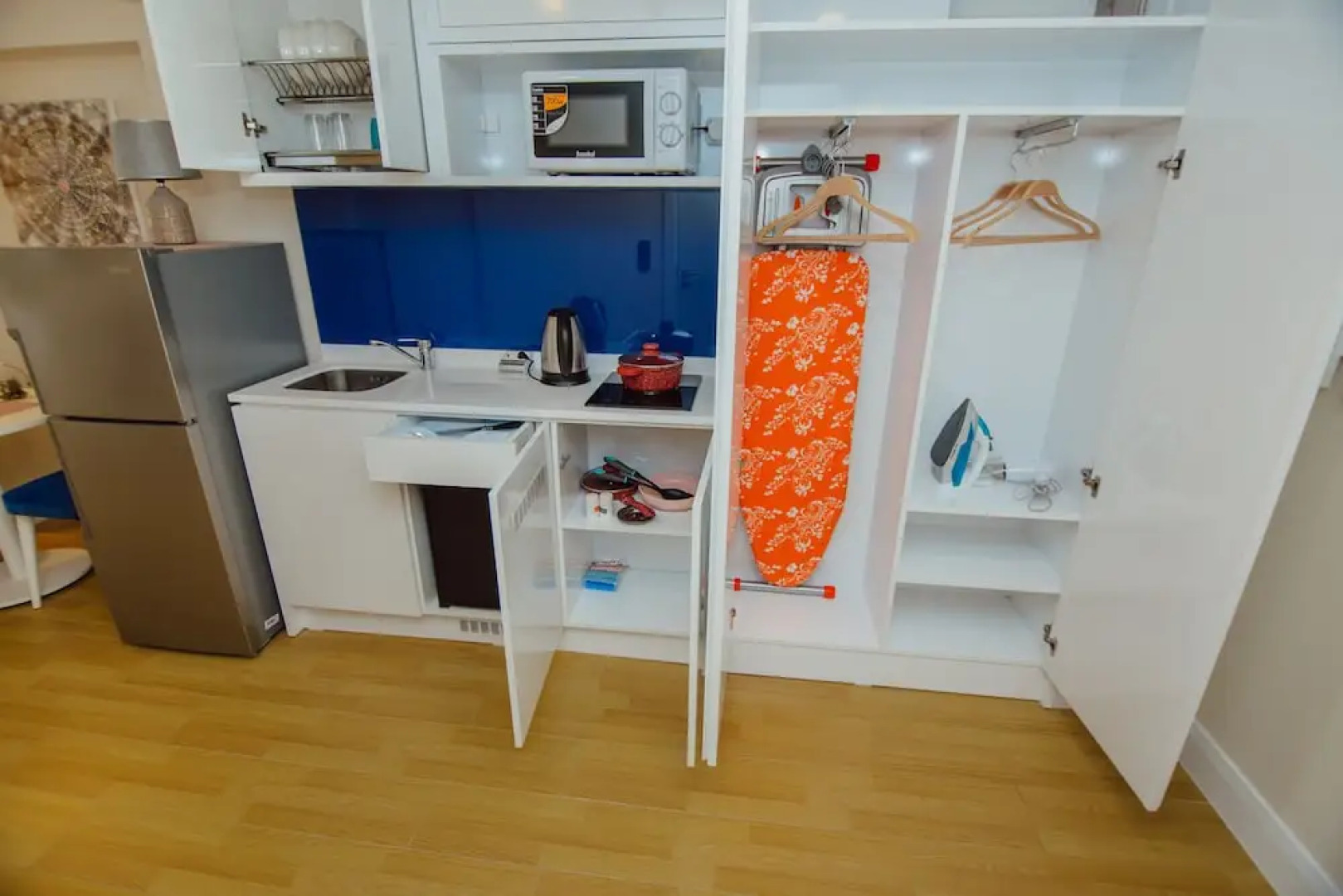 Апарт-отель Dream Home