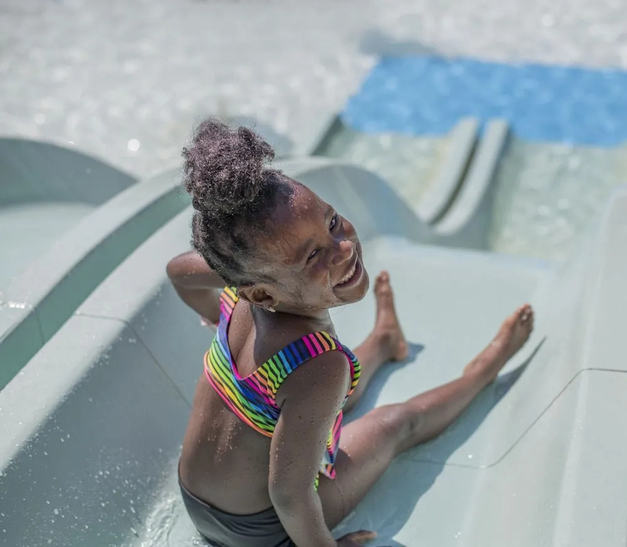 Mt. Olympus Water & Theme Park Resort