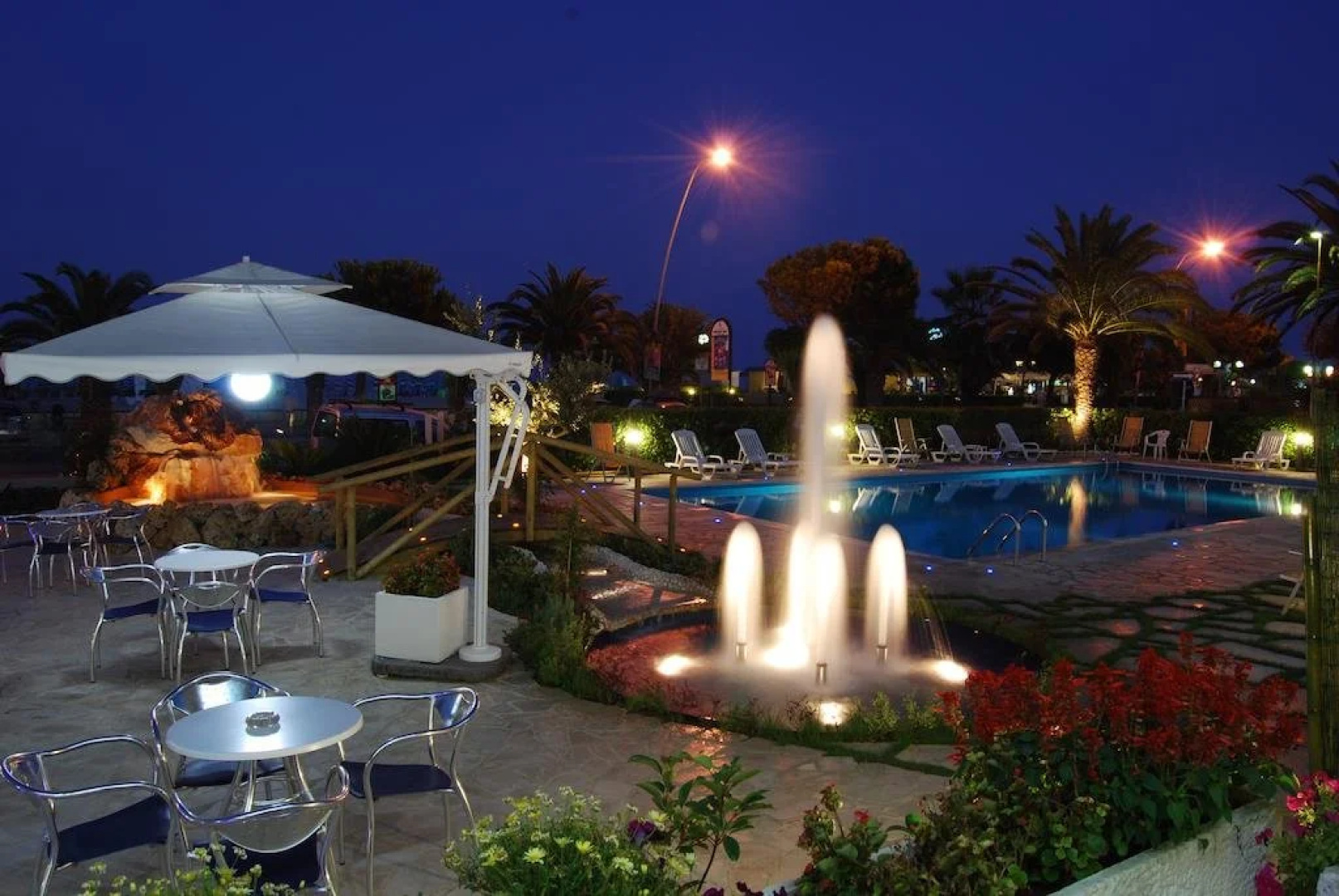 Hotel Costa Verde