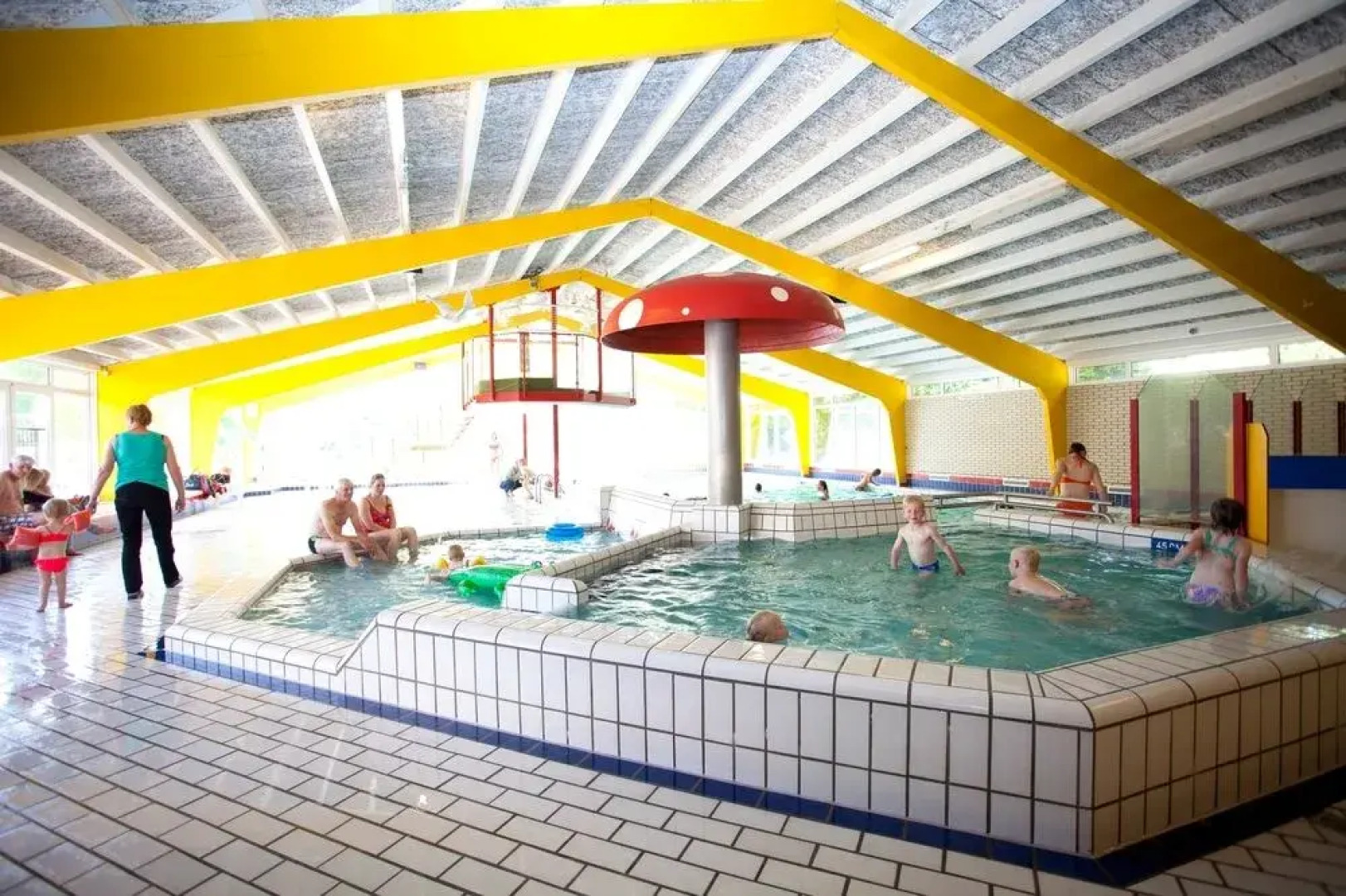 TopParken Recreatiepark 't Gelloo