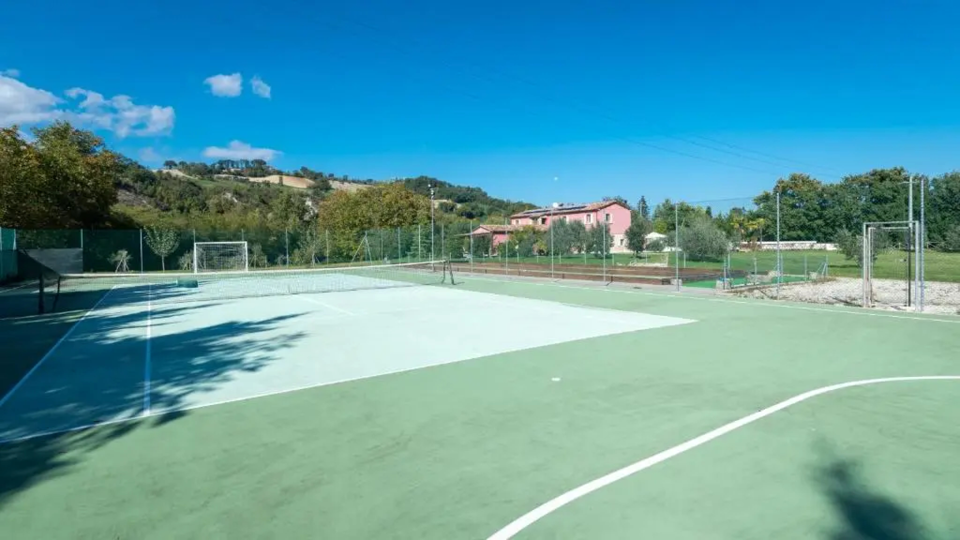 CASCINA MARIANNA 12&4, Emma Villas