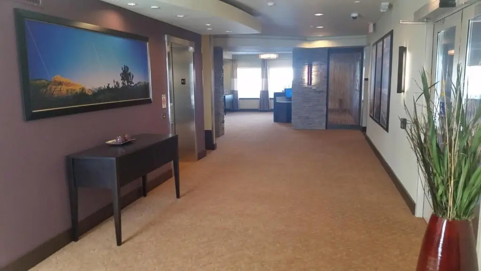 Ledgestone Suites Hotel Elko