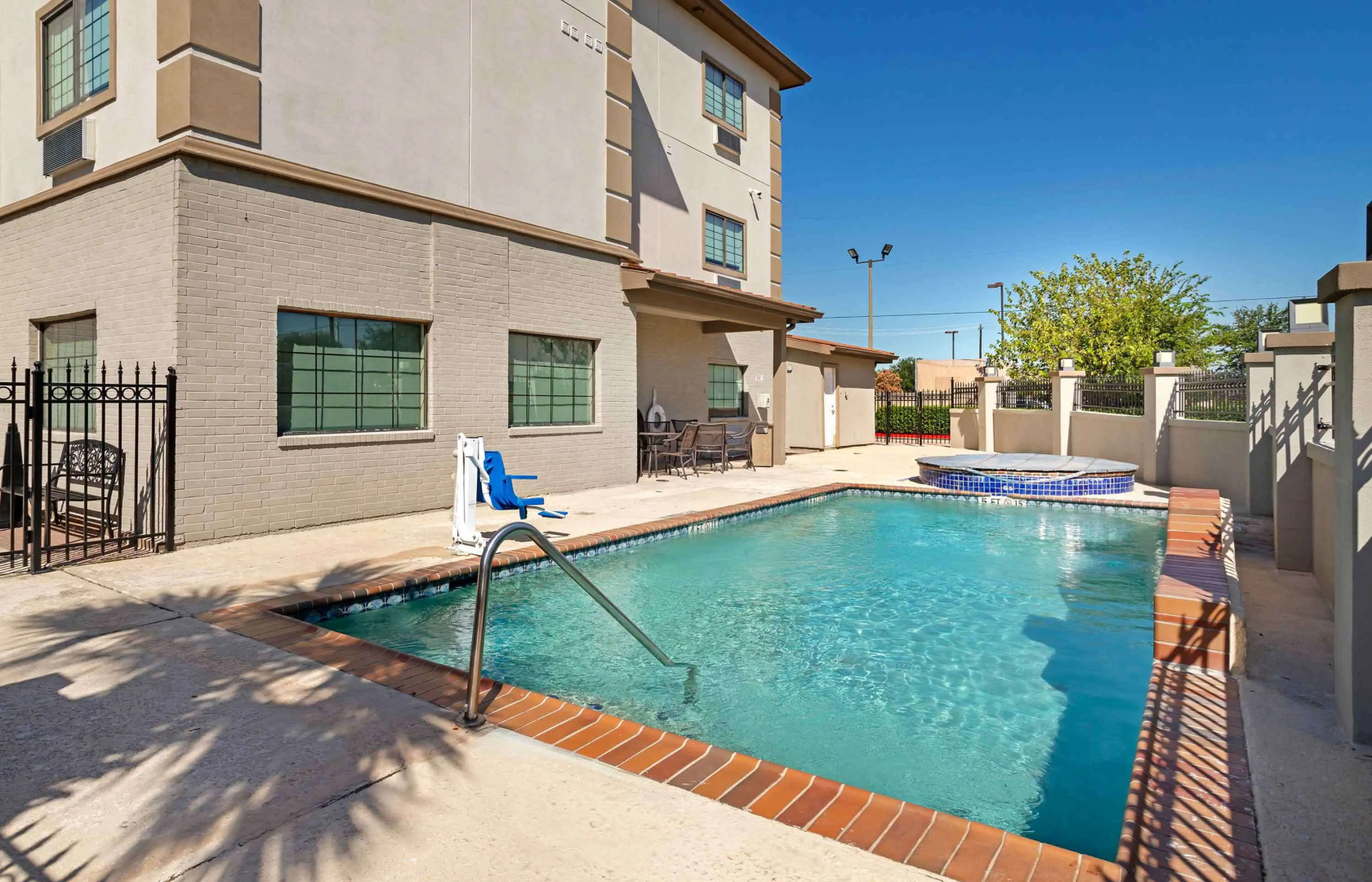 Extended Stay America Suites - Baytown