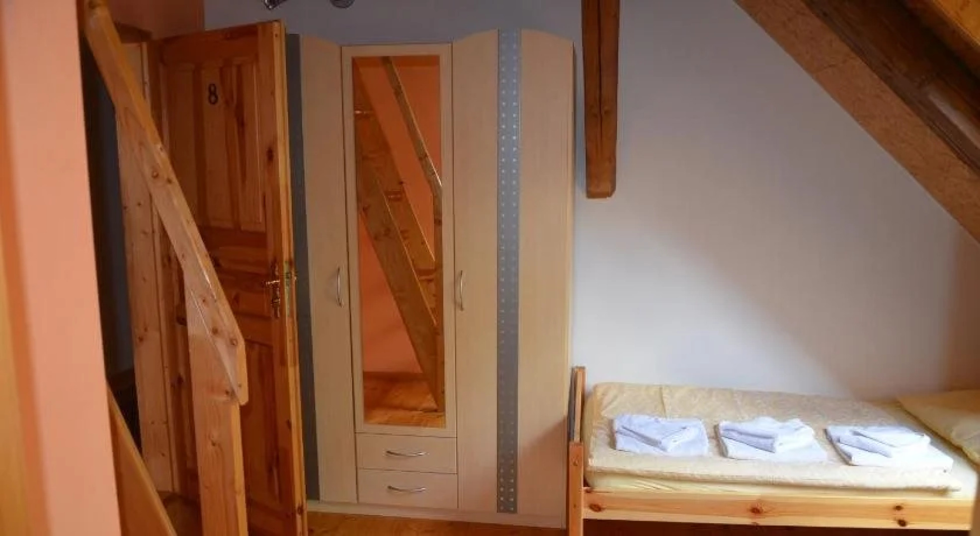 Pension U Starýho Dubu