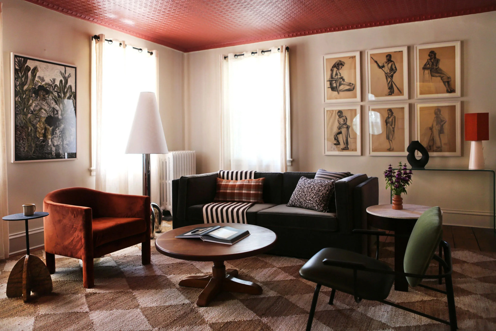 Kingston Carriage House