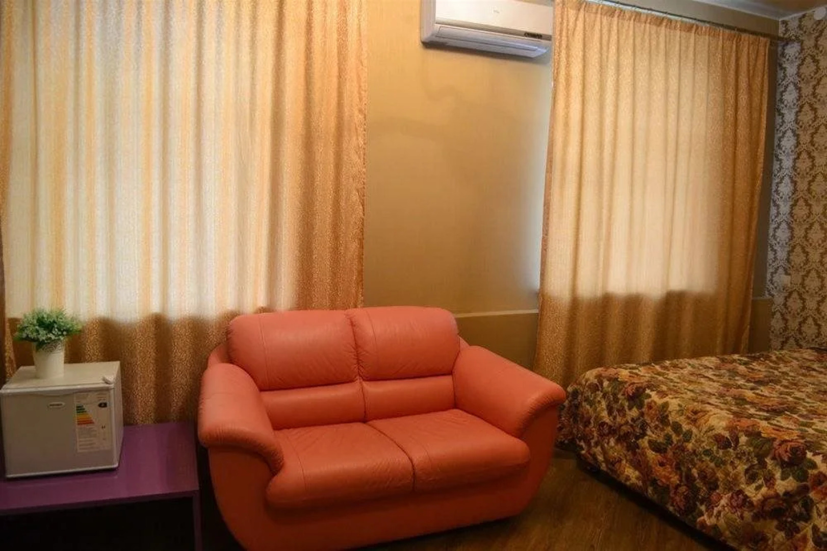 Отель Калифорния