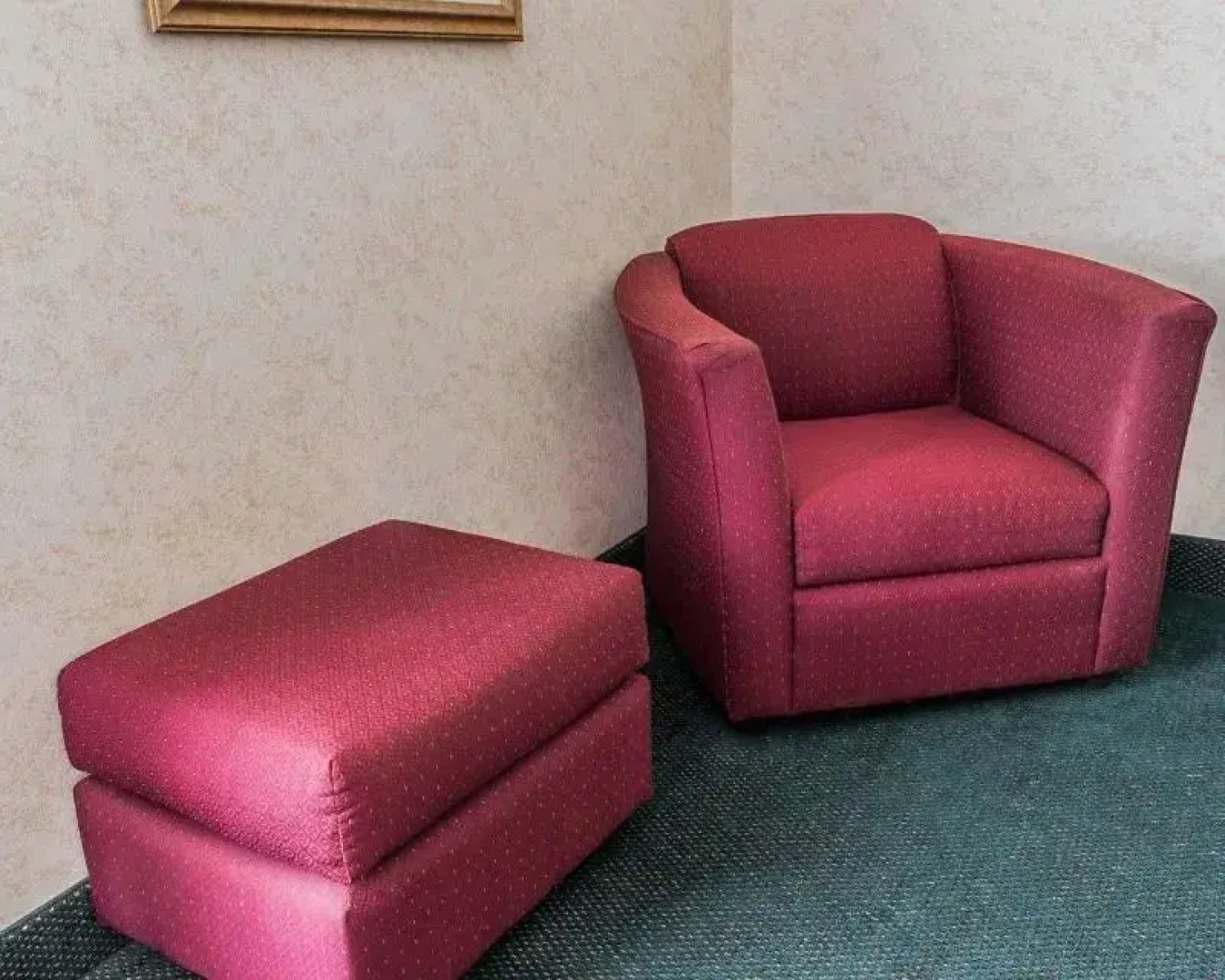 Comfort Inn Waynesburg