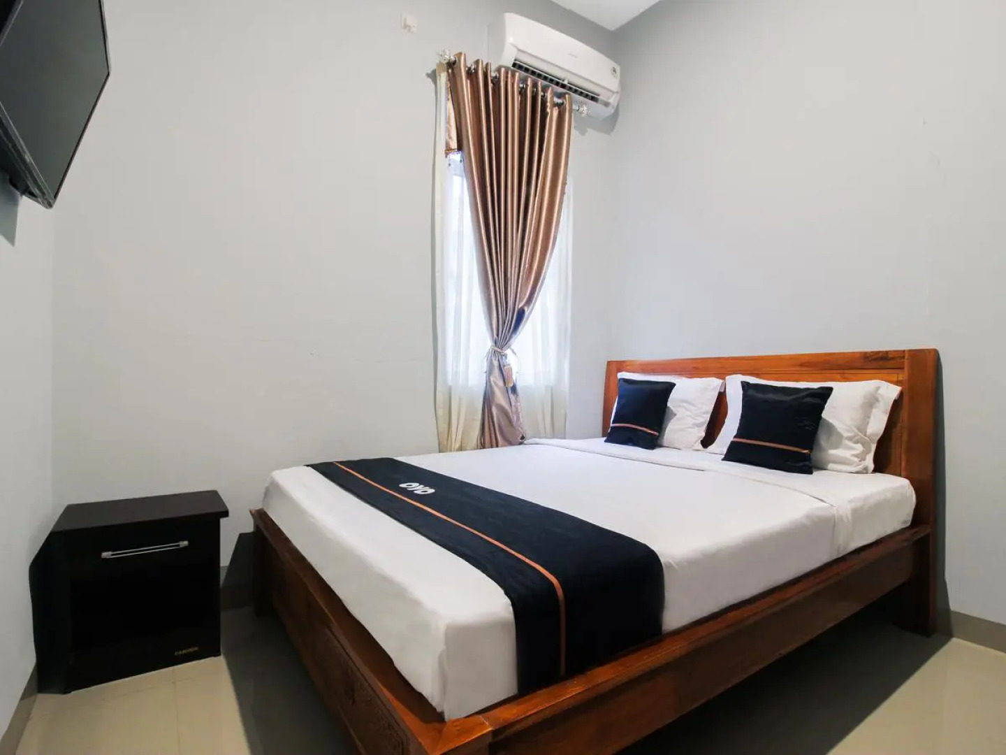 OYO 2659 B'rasco Homestay Syariah