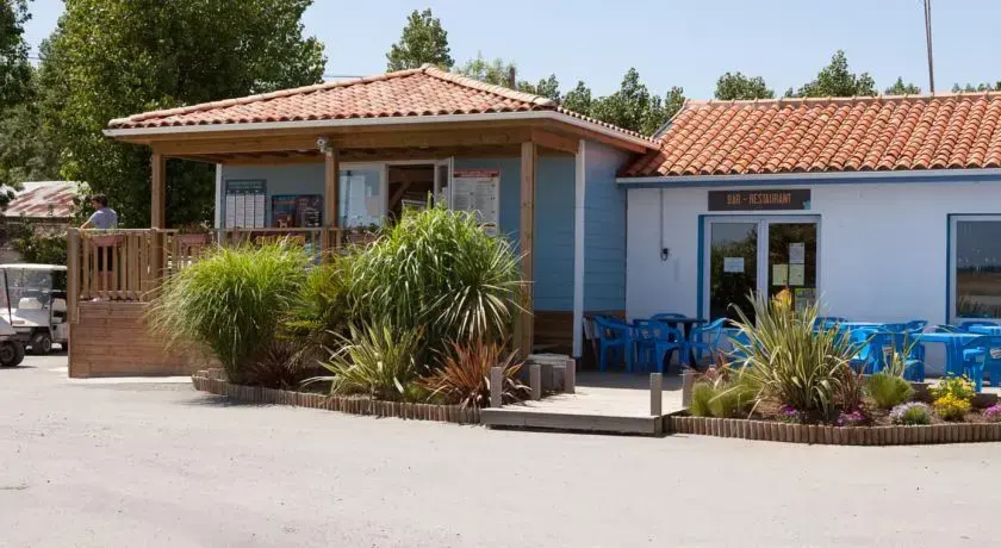 Odalys - Les Almadies