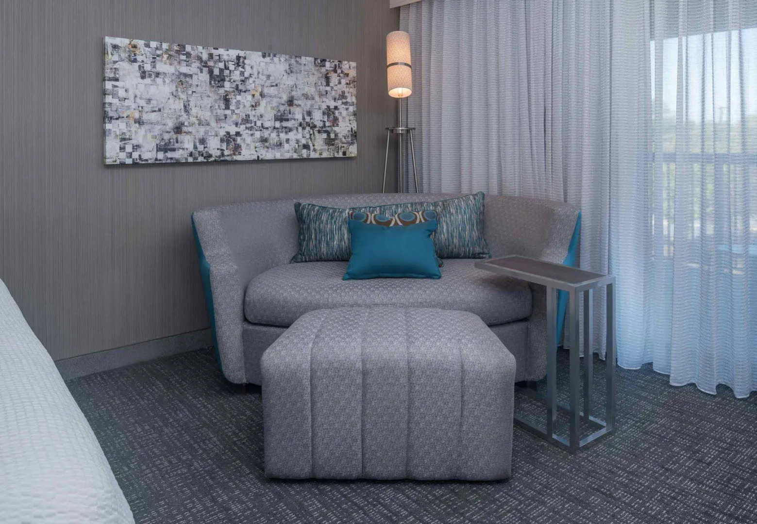 Courtyard by Marriott Lynchburg