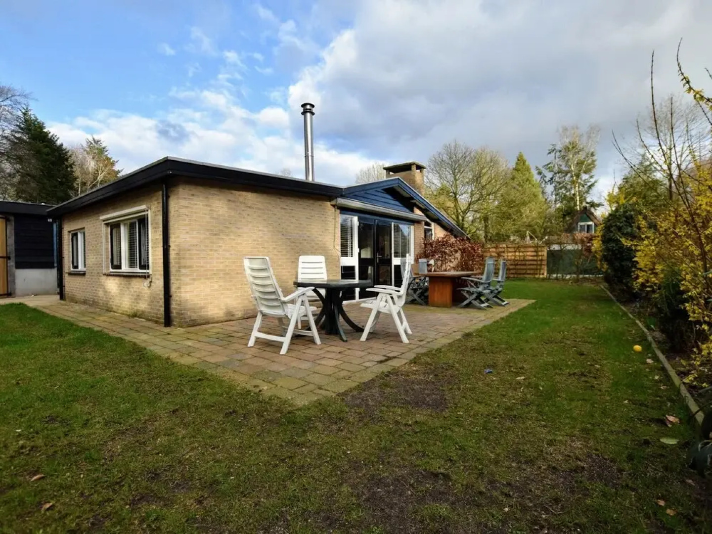 Dog-friendly Stay w/ Spa