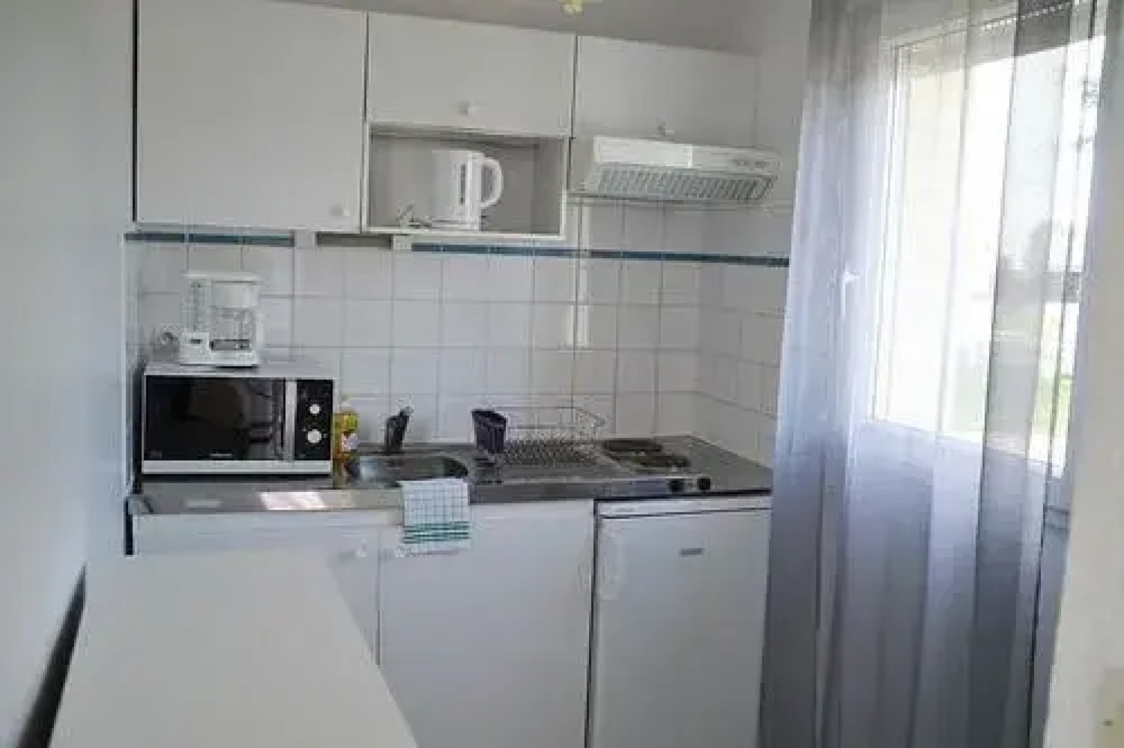 Appart'Hôtel Mont Saint Michel Résidence Fleurdumont