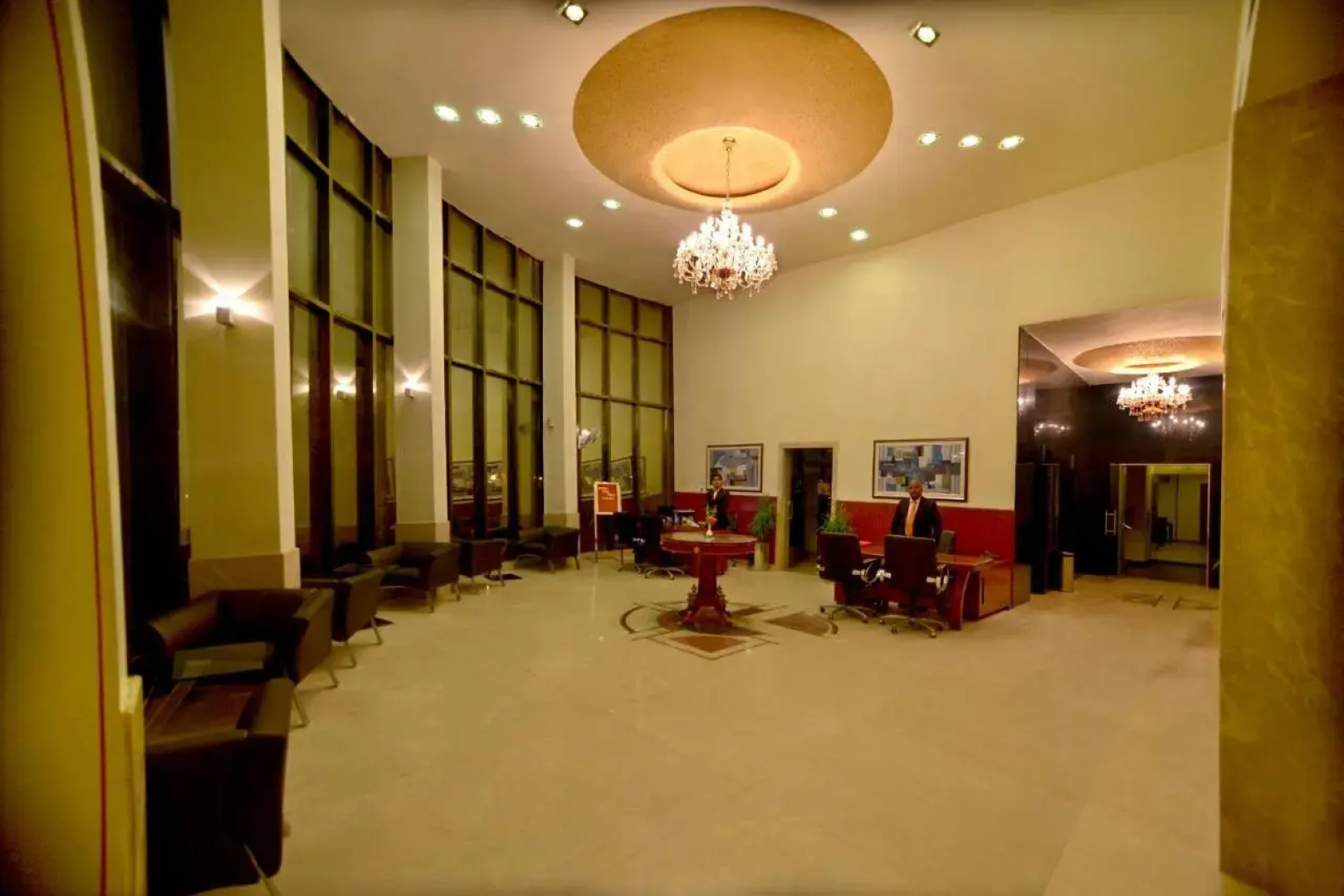 Pink Pearl Hotel & Fun City