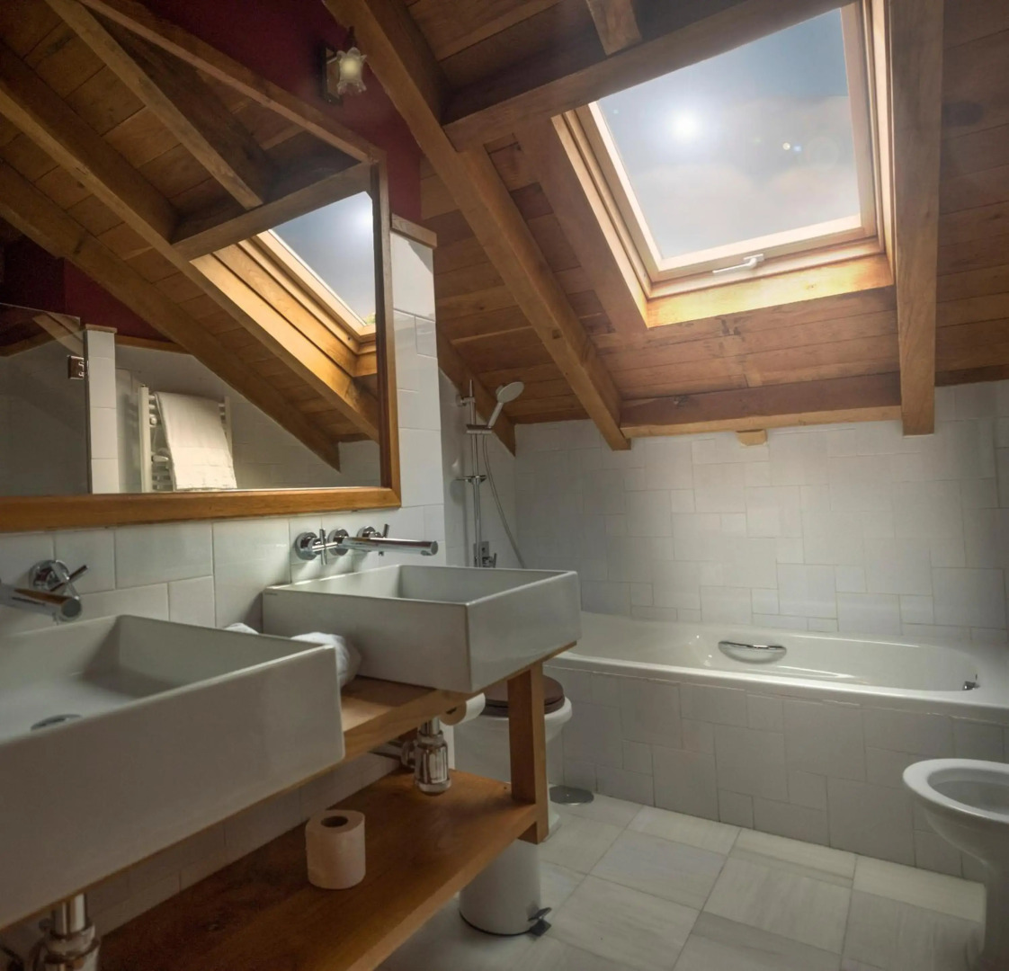 Hotel Palacio La Conquista