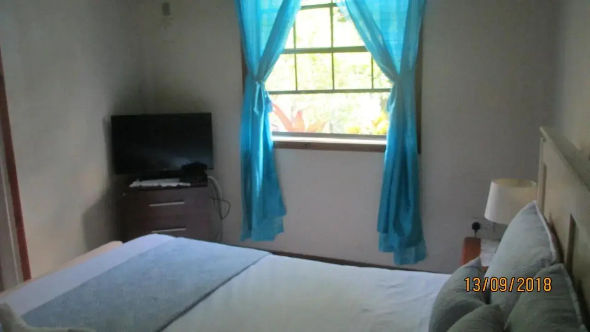 Tropical Breeze Guest House