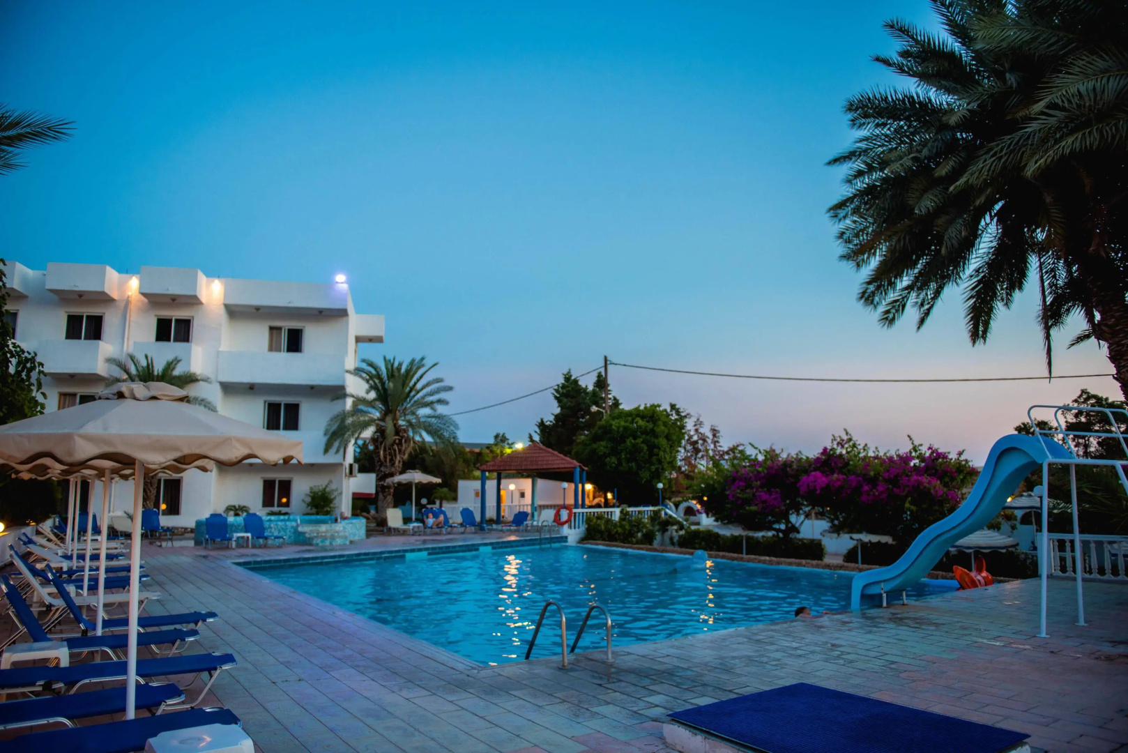 Thalia Hotel