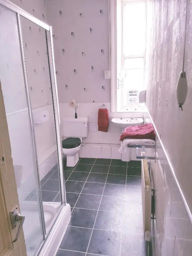 The Kings Head Hotel