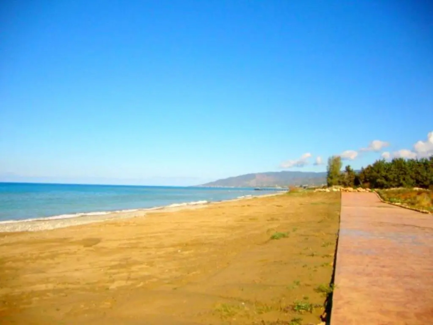 Villa Kartelia Sandy Beach Villas