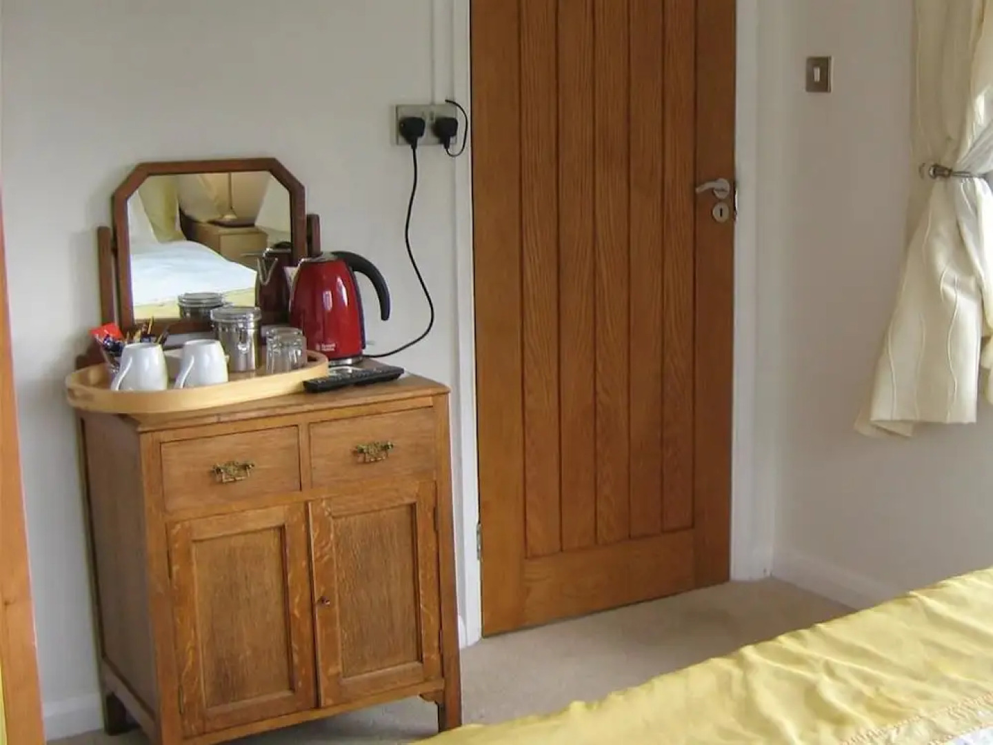 Savannah Bed & Breakfast